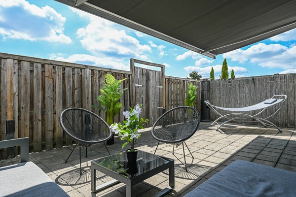 Medium property photo - Raadhuisplein 16, 5691 AM Son